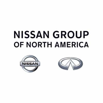 Nissan Group of Nort America Logo